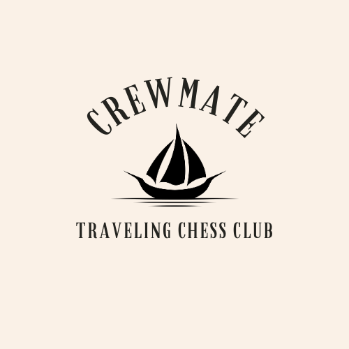 Beige and Black Flat Illustrative Hotels and Travel Club Logo (1)